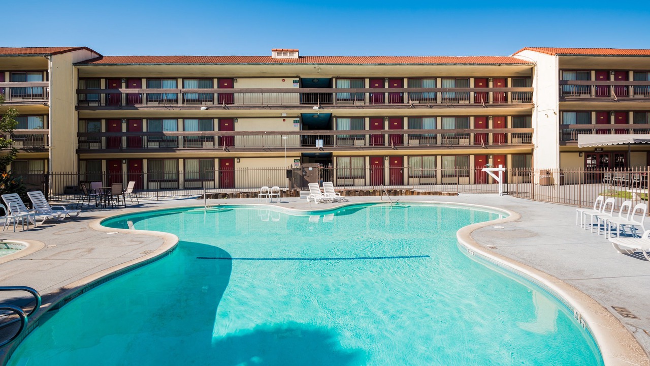 Photo of Outdoor in Rosemead