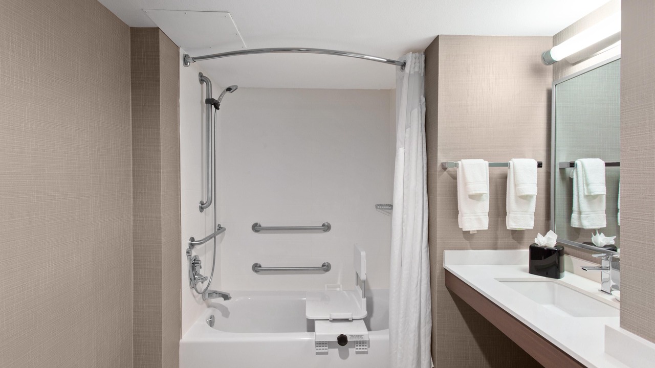 Photo of Bathroom in Valle Lindo
