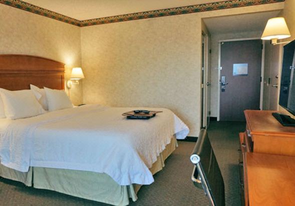 Photo of Bedroom in Arcadia