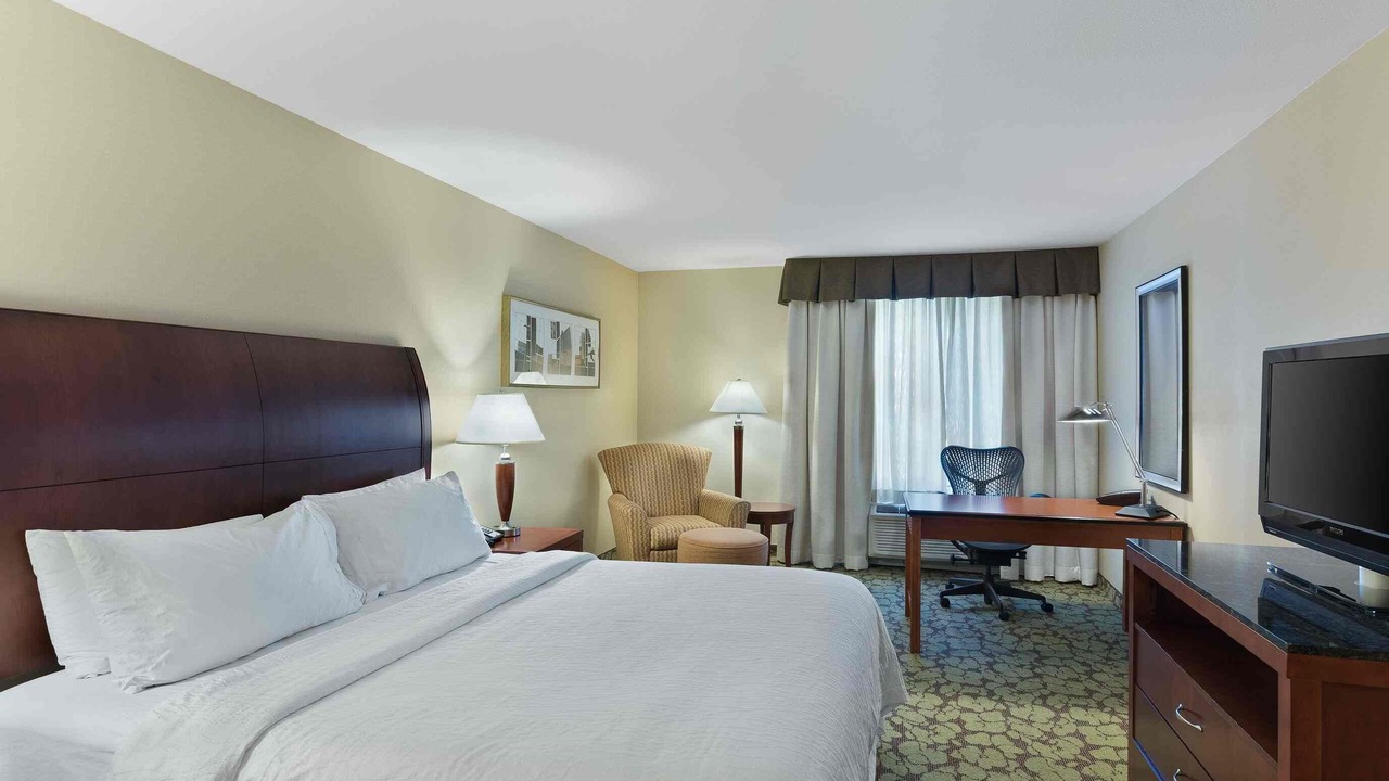 Photo of Bedroom in El Segundo