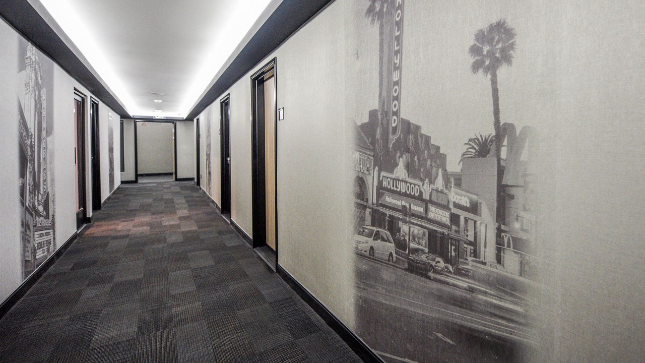 Photo of Bedroom in Wilshire