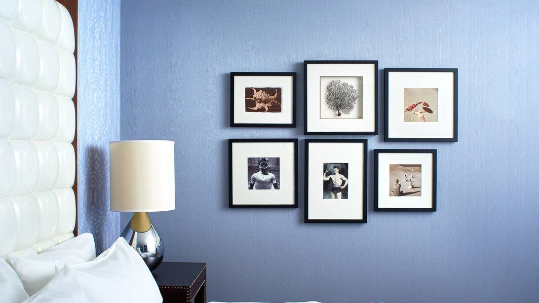 Photo of Bedroom in Ocean Park