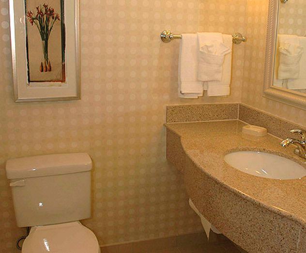 Photo of Bathroom in Victorville