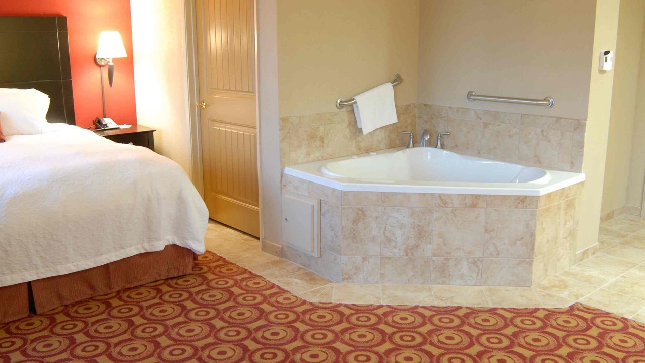 Photo of Bedroom in Banning
