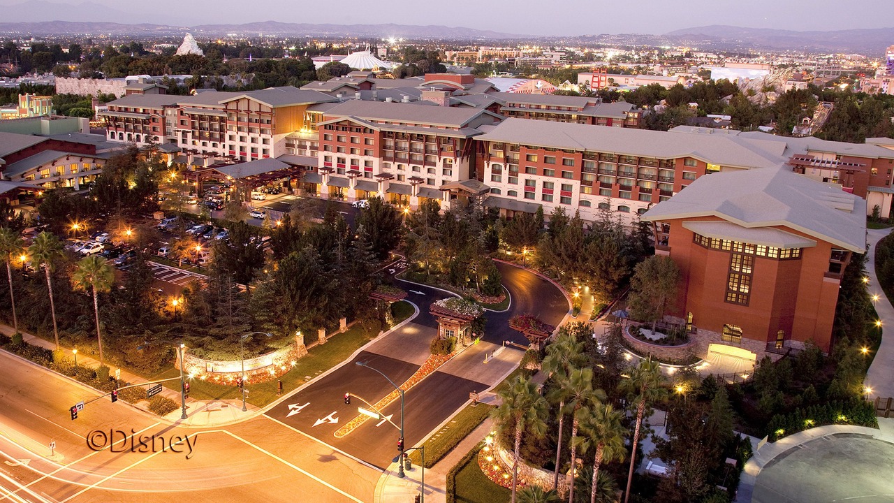 Photo of Others in Anaheim Resort