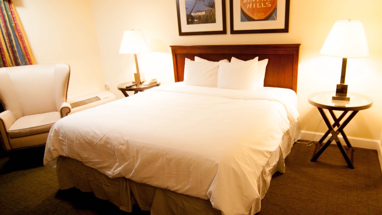 Photo of Bedroom in Rosemead