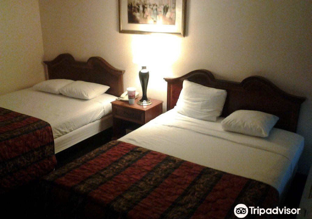 Photo of Bedroom in Rosemead