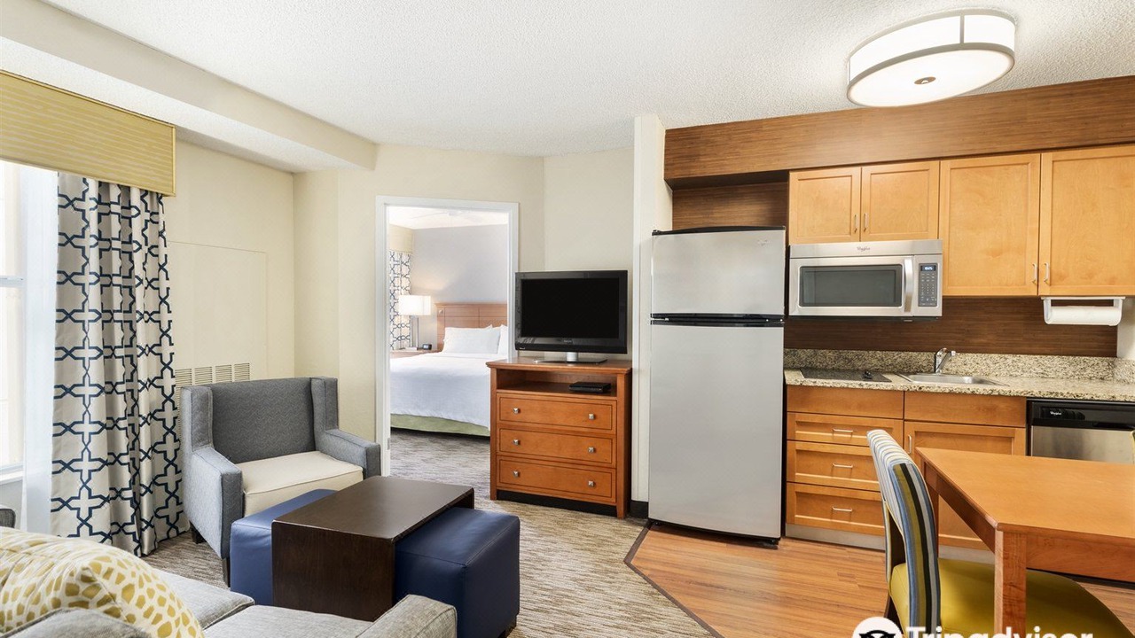 Photo of Livingroom in Pleasant Hill