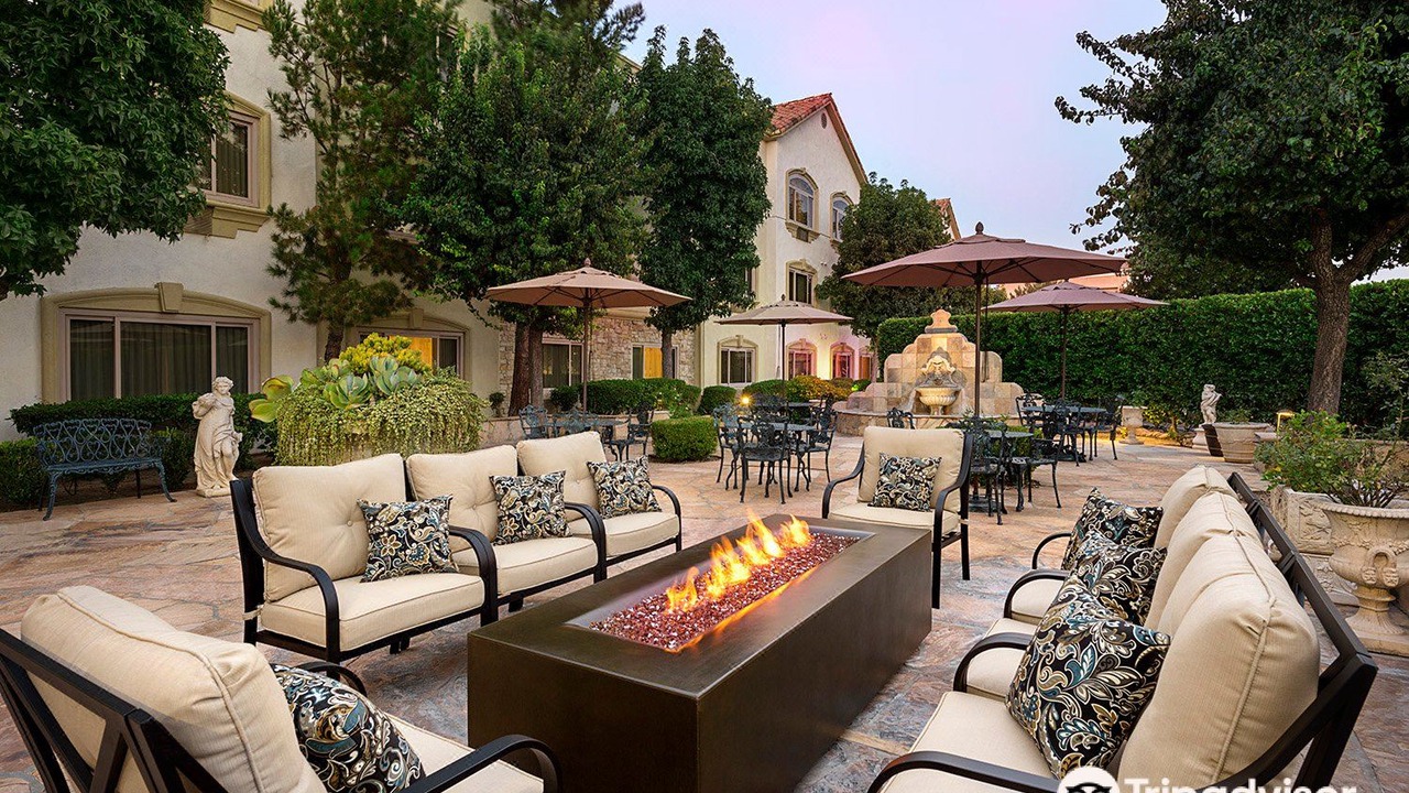 Photo of Patio Balcony in Ontario