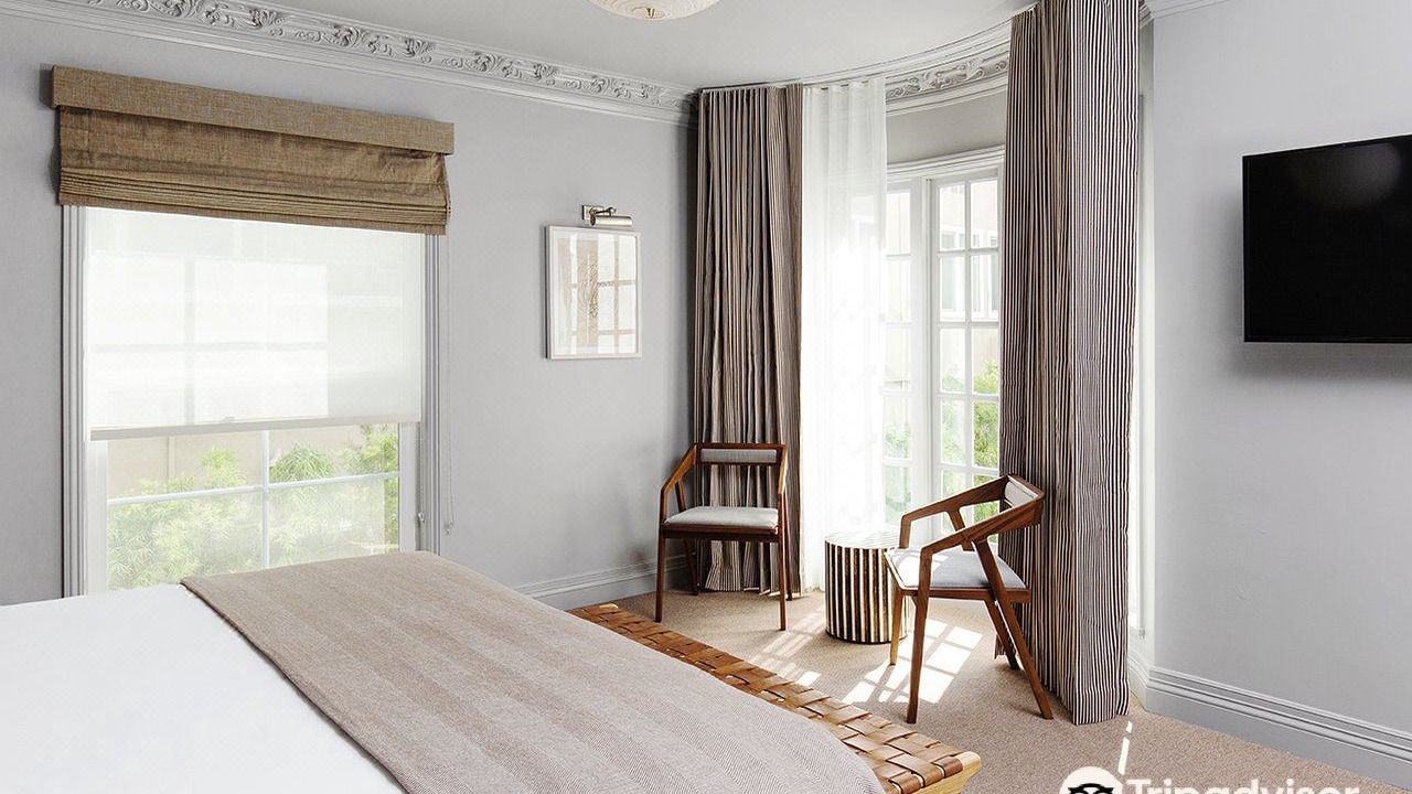 Photo of Bedroom in Westwood