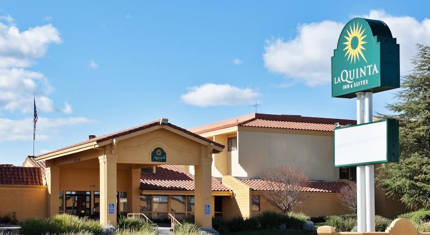 Photo of Buildings in Downtown