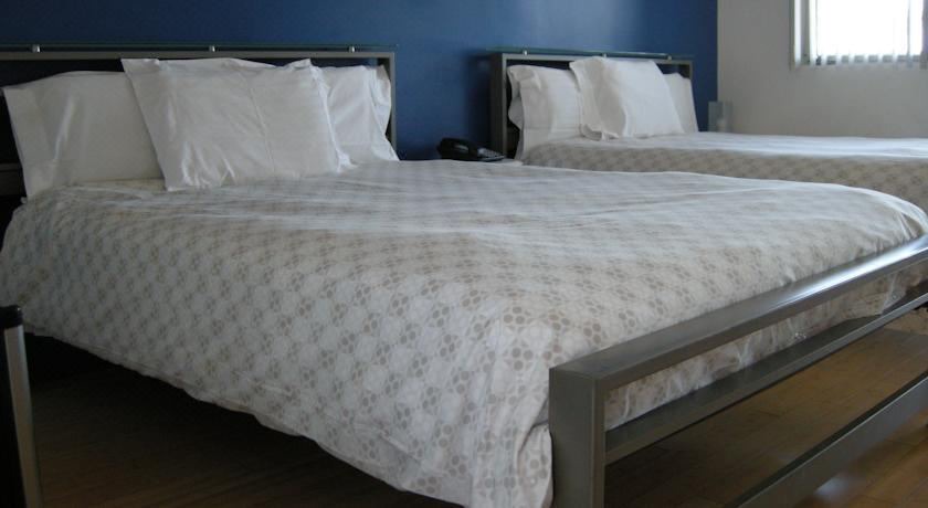 Photo of Bedroom in Eastern Malibu