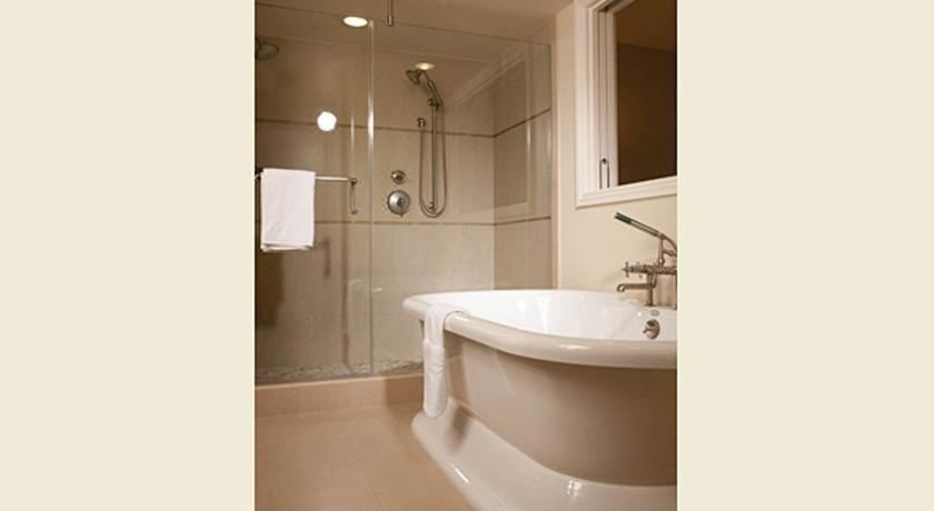 Photo of Bathroom in Solvang
