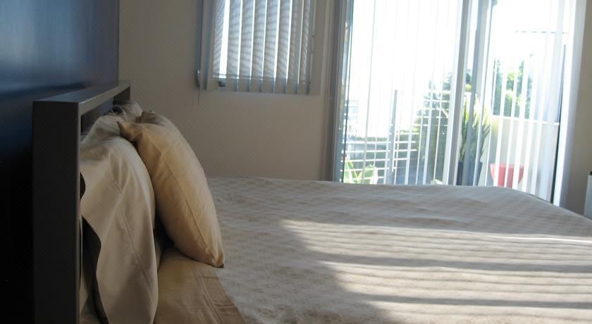Photo of Bedroom in Eastern Malibu