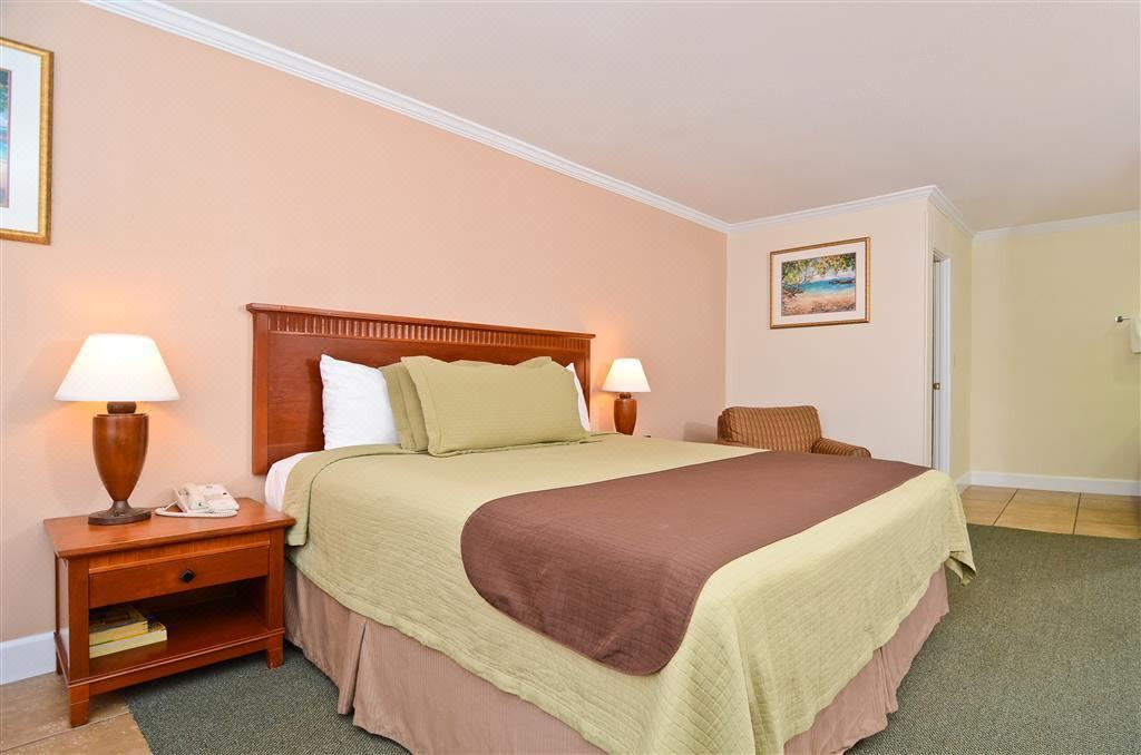 Photo of Bedroom in San Juan Capistrano
