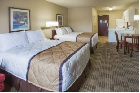 Photo of Bedroom in Huntington Beach