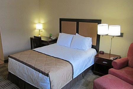 Photo of Bedroom in Huntington Beach