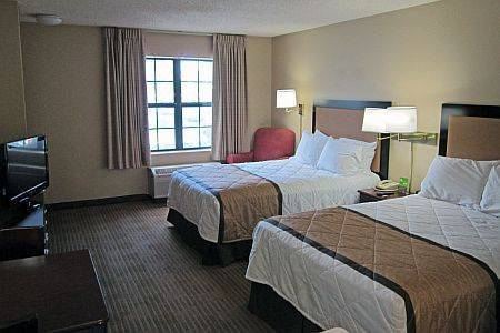 Photo of Bedroom in Huntington Beach
