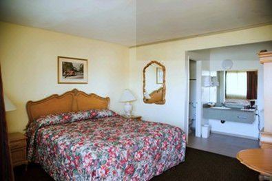 Photo of Bedroom in Northwest Anaheim