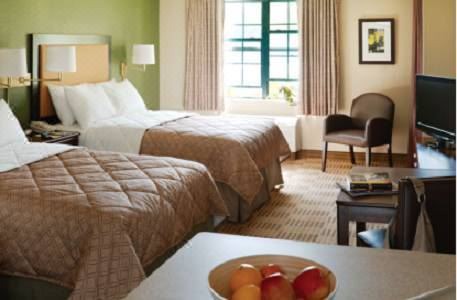 Photo of Bedroom in Huntington Beach