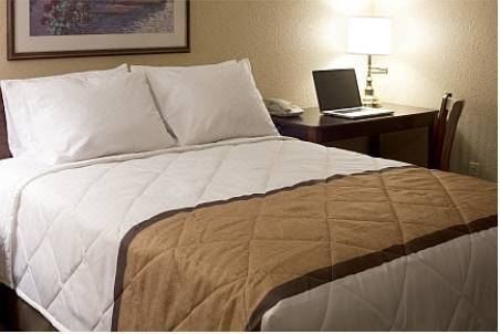 Photo of Bedroom in Huntington Beach