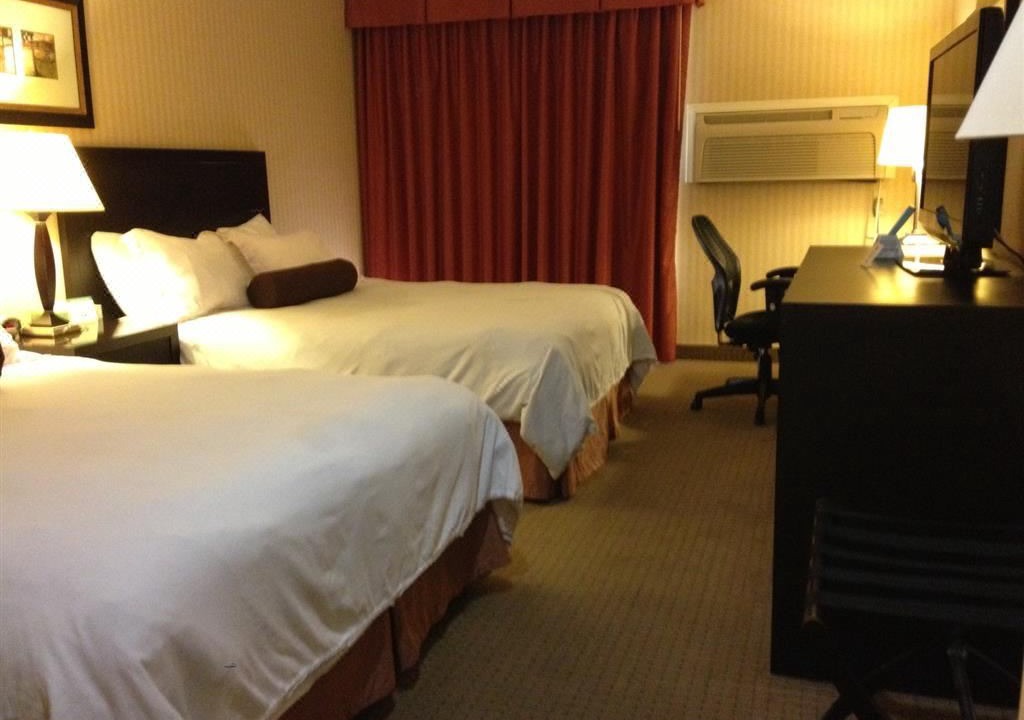 Photo of Bedroom in Monterey Park