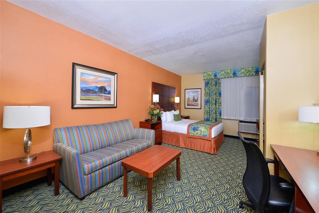 Photo of Livingroom in Raisin
