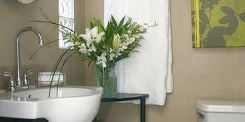 Photo of Bathroom in Uptown Design District