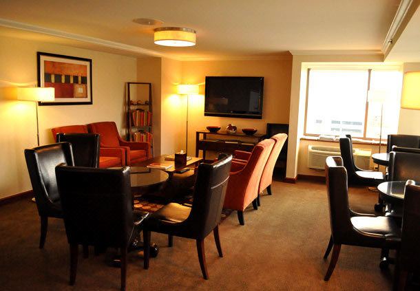 Photo of Livingroom in Fullerton