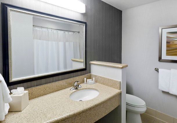 Photo of Bathroom in Rancho Cucamonga