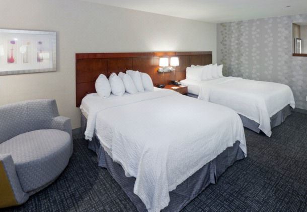 Photo of Bedroom in Rancho Cucamonga
