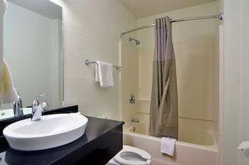Photo of Bathroom in Palm Springs