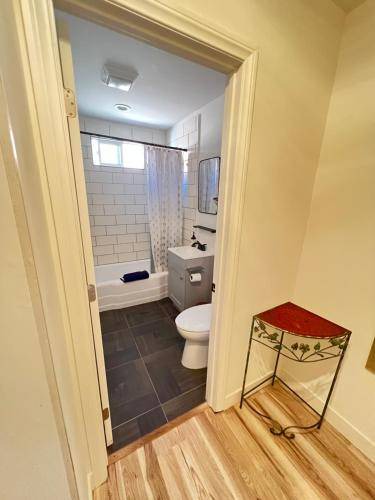 Photo of Bathroom in Old Town
