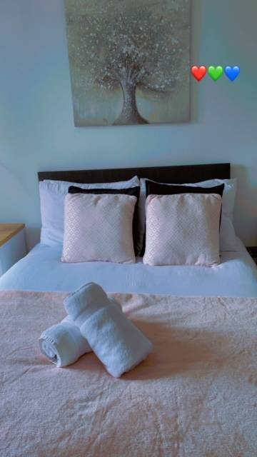 Photo of Bedroom in St Albans