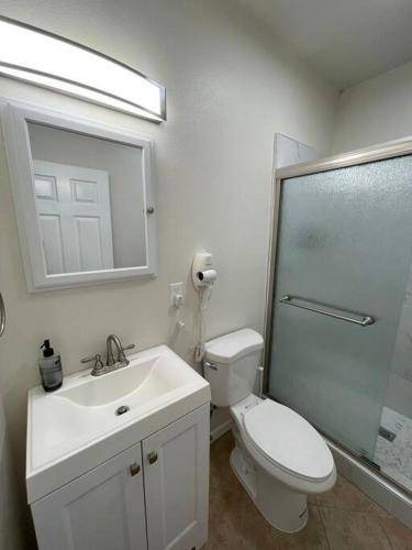 Photo of Bathroom in Fresno