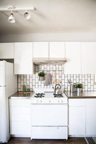 Photo of Kitchen in Alamitos Beach