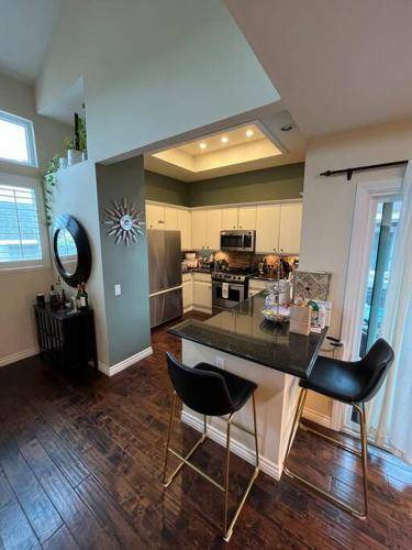 Photo of Livingroom in Downtown