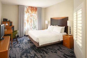 Photo of Bedroom in Kingsburg