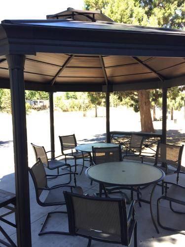 Photo of Patio Balcony in Big Bear Lake