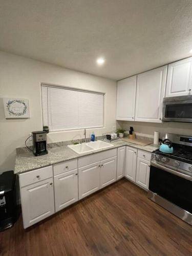 Photo of Kitchen in Fresno