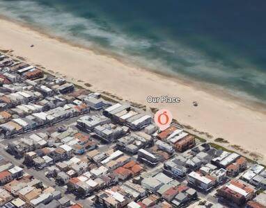 Photo of Others in Sand Section