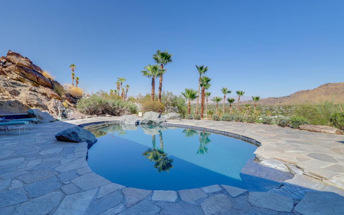 Photo of Others in Cahuilla Hills