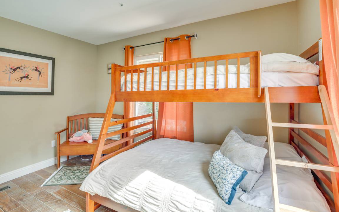 Photo of Bedroom in Rainbow CDP