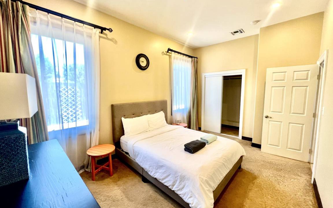 Photo of Bedroom in Yorba Linda