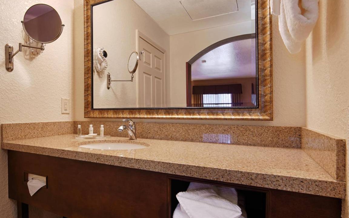 Photo of Bathroom in Bonita