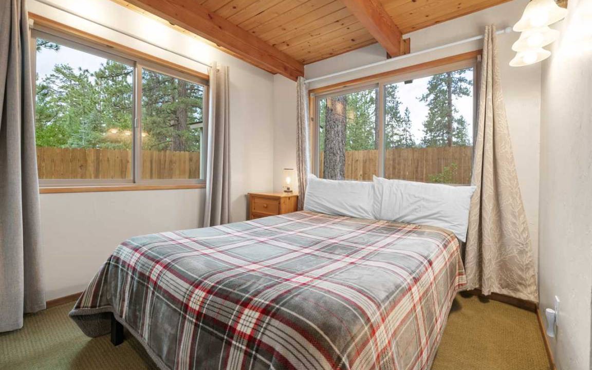 Photo of Bedroom in Fox Farm