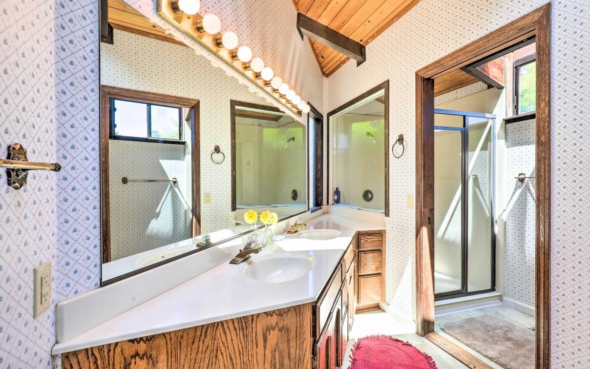 Photo of Bathroom in Manchester