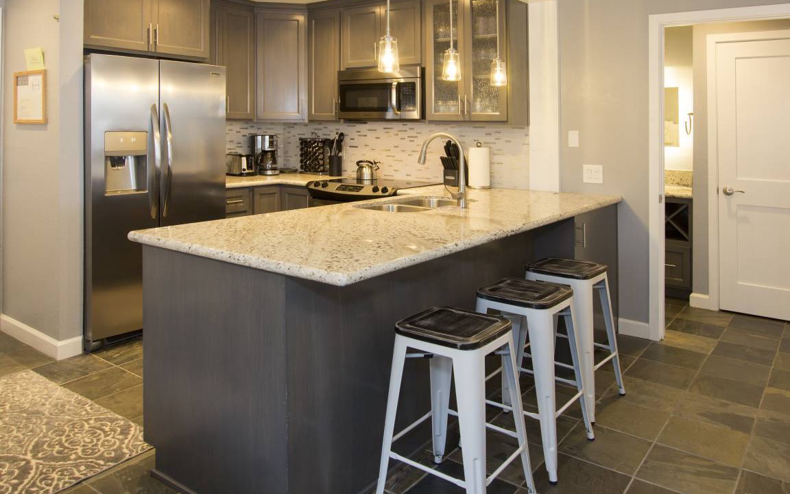 Photo of Kitchen in Mammoth Lakes