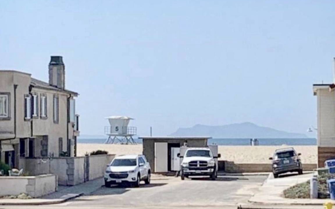 Photo of Others in Silver Strand