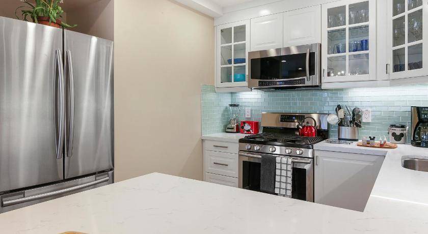 Photo of Kitchen in Hermosa Village